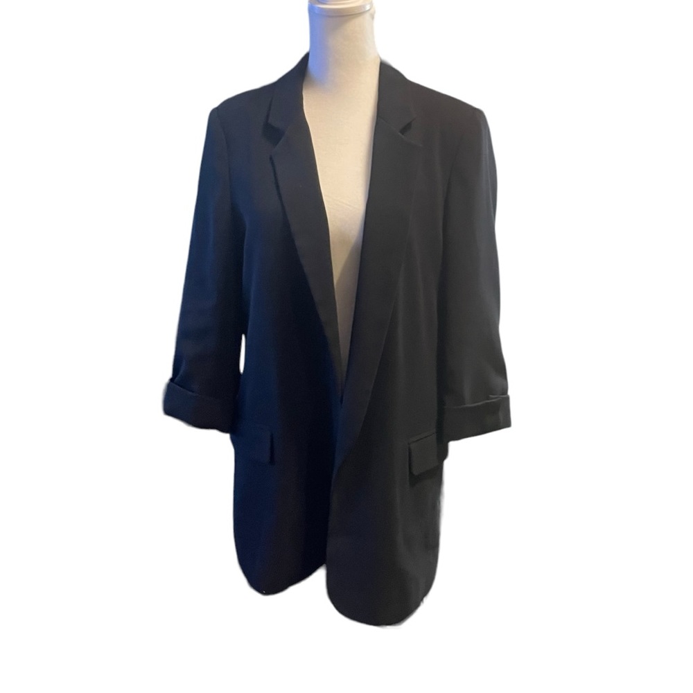 ZARA Blazer Black M